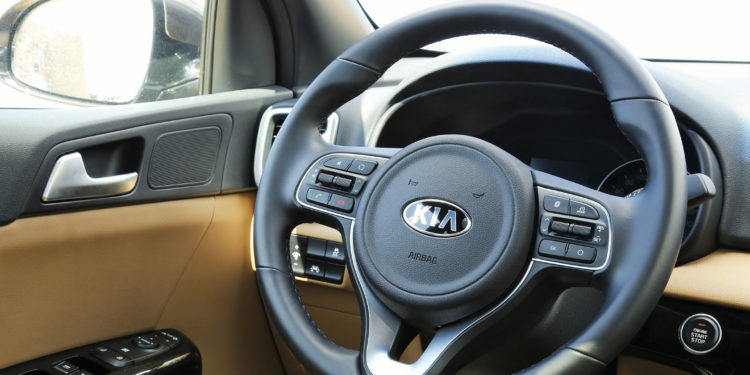 KIA SPORTAGE 1.7 CRDI TX: Um SUV de referência! 70