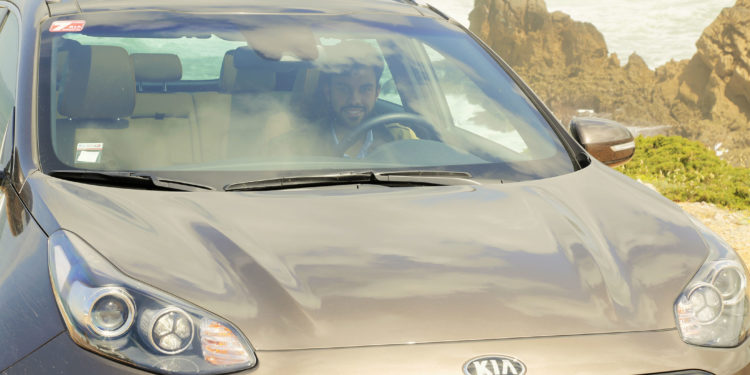 KIA SPORTAGE 1.7 CRDI TX: Um SUV de referência! 82