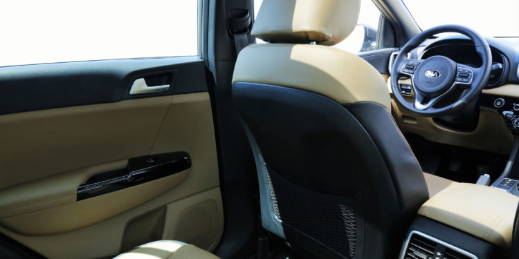 KIA SPORTAGE 1.7 CRDI TX: Um SUV de referência! 69