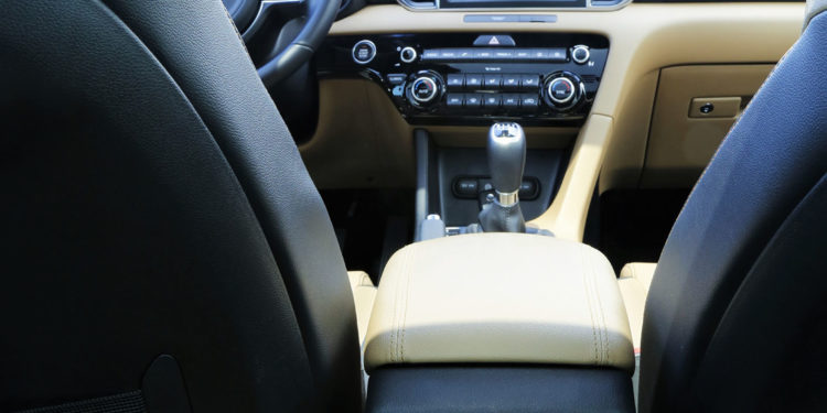 KIA SPORTAGE 1.7 CRDI TX: Um SUV de referência! 68