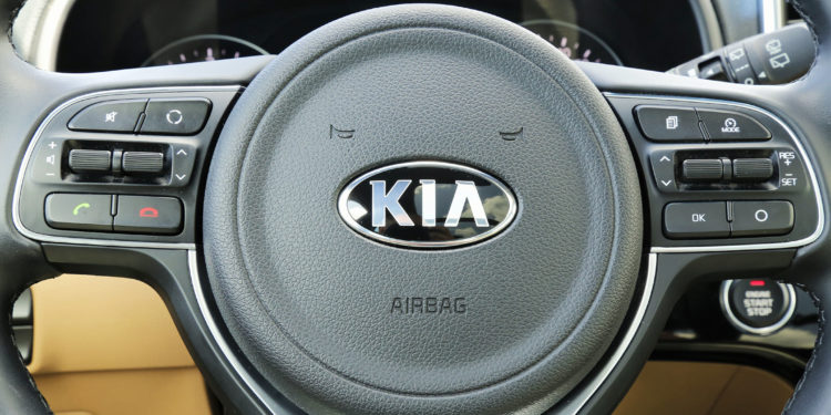 KIA SPORTAGE 1.7 CRDI TX: Um SUV de referência! 63