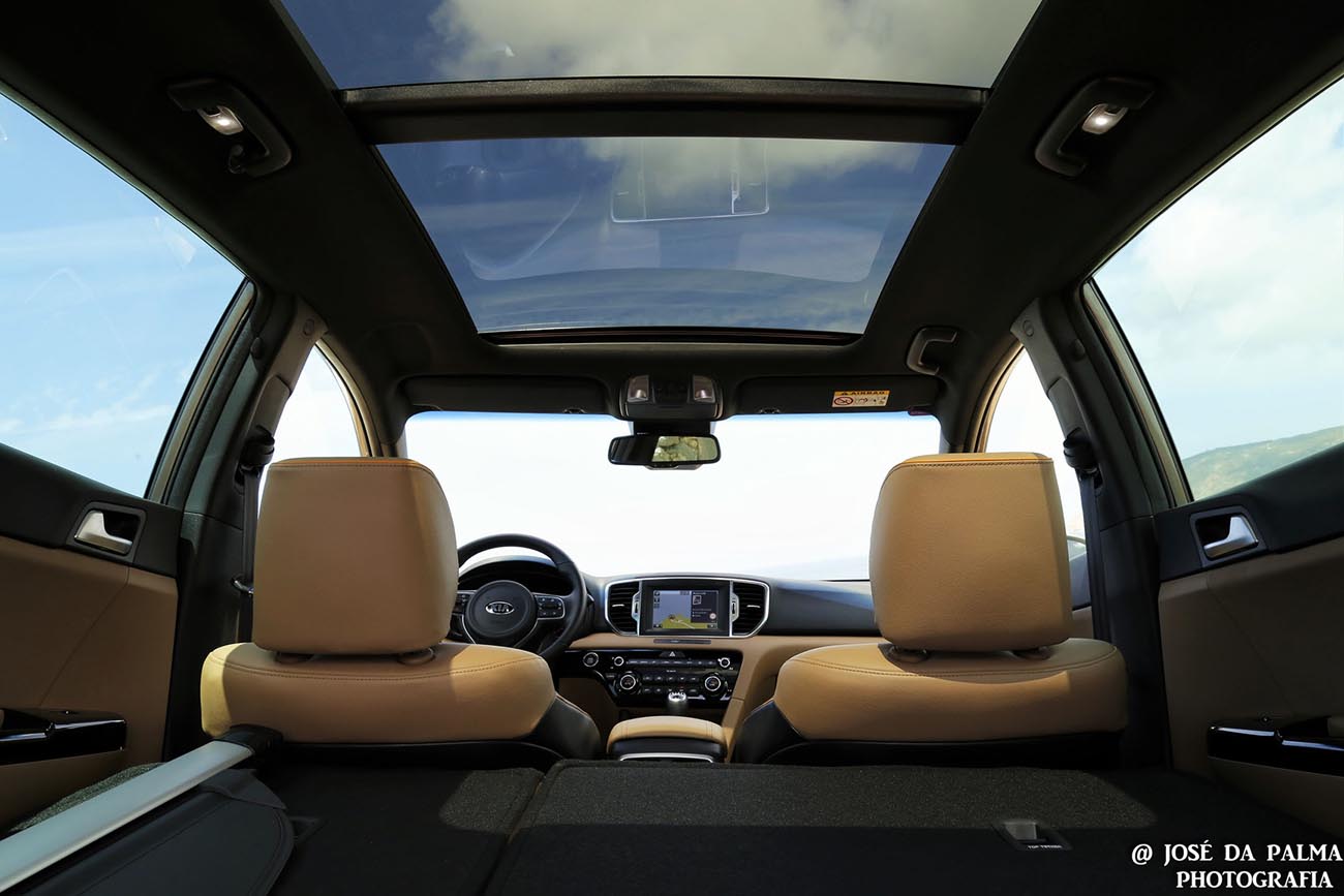 KIA SPORTAGE CRDI (30)