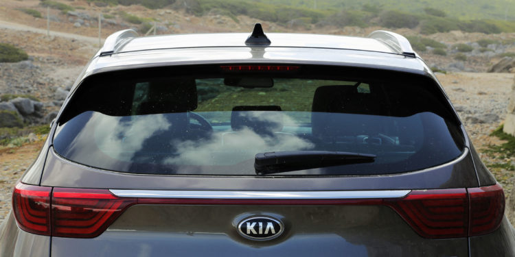 KIA SPORTAGE 1.7 CRDI TX: Um SUV de referência! 41