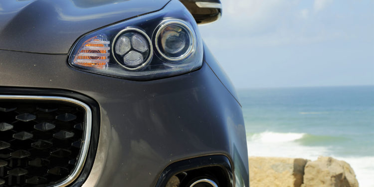 KIA SPORTAGE 1.7 CRDI TX: Um SUV de referência! 33