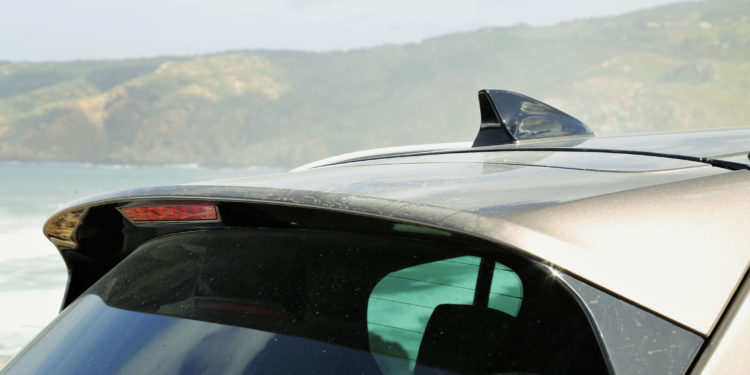 KIA SPORTAGE 1.7 CRDI TX: Um SUV de referência! 26