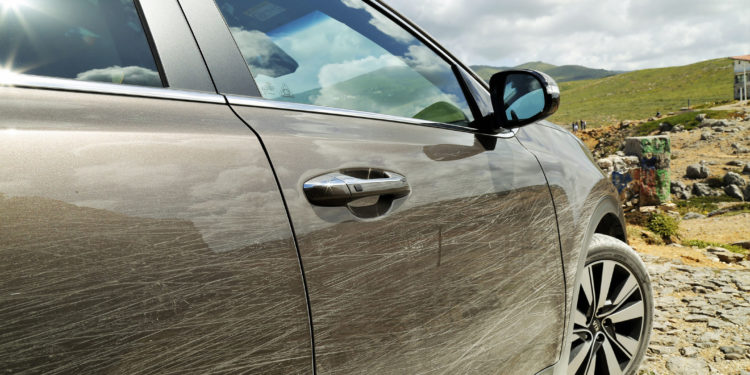 KIA SPORTAGE 1.7 CRDI TX: Um SUV de referência! 25