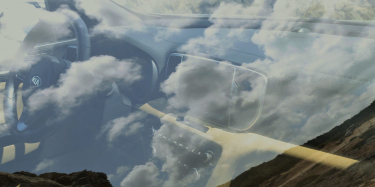 KIA SPORTAGE 1.7 CRDI TX: Um SUV de referência! 24