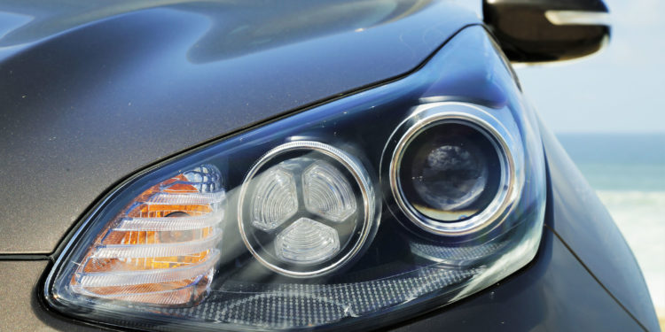 KIA SPORTAGE 1.7 CRDI TX: Um SUV de referência! 20