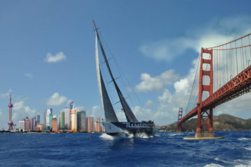 Maserati aposta nos "Trimaran"! 13