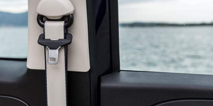 FIAT 500 "RIVA": Espírito dos mares! 37