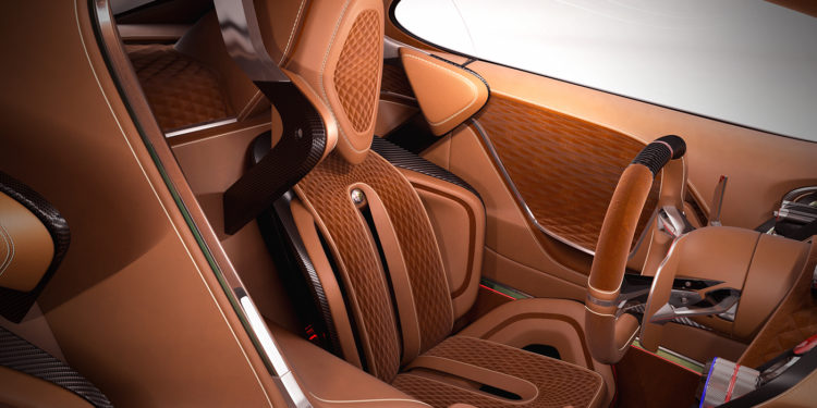 Alfa Romeo pode lançar Super Carro! 30