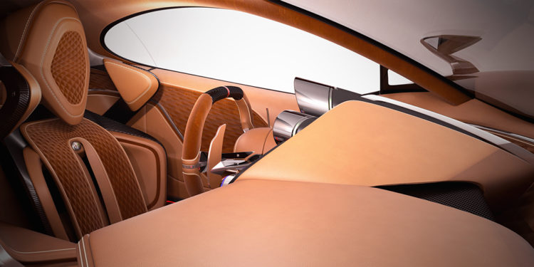 Alfa Romeo pode lançar Super Carro! 20