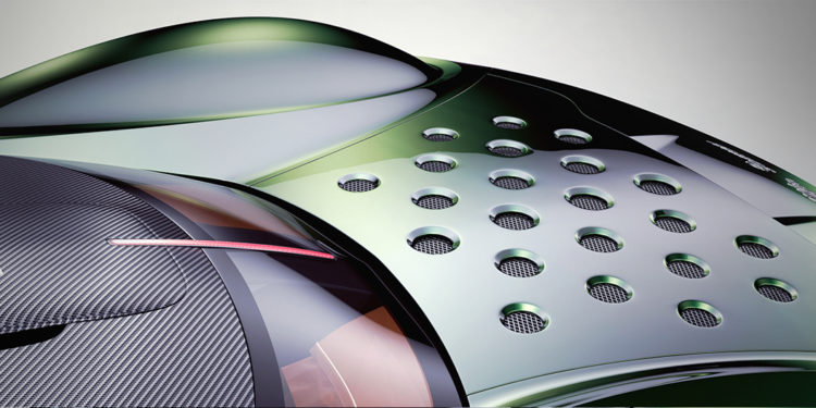 Alfa Romeo pode lançar Super Carro! 18