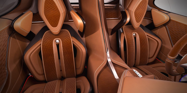 Alfa Romeo pode lançar Super Carro! 63