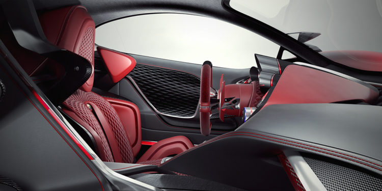 Alfa Romeo pode lançar Super Carro! 49