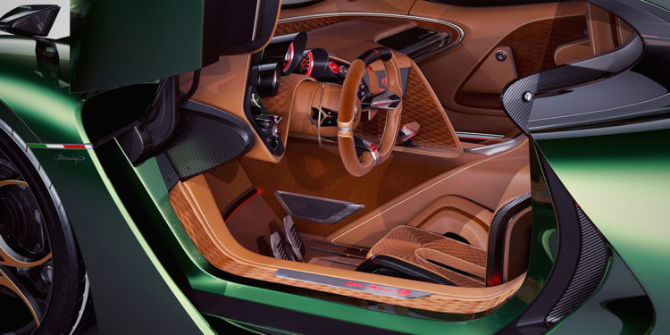 Alfa Romeo pode lançar Super Carro! 28