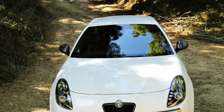 Alfa Romeo Giulietta: Raça italiana! 46