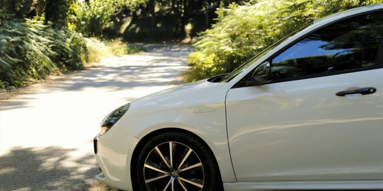 Alfa Romeo Giulietta: Raça italiana! 41