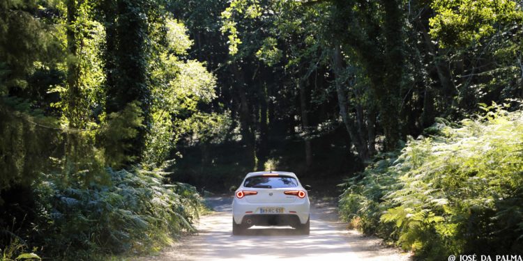 Alfa Romeo Giulietta: Raça italiana! 39