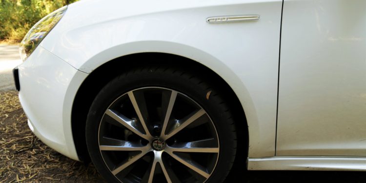 Alfa Romeo Giulietta: Raça italiana! 37