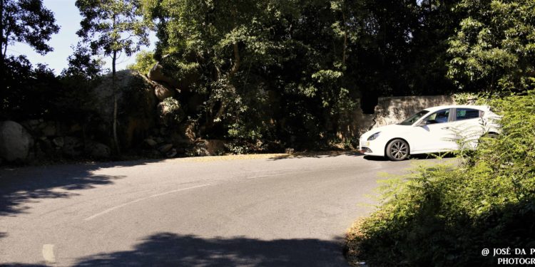 Alfa Romeo Giulietta: Raça italiana! 65