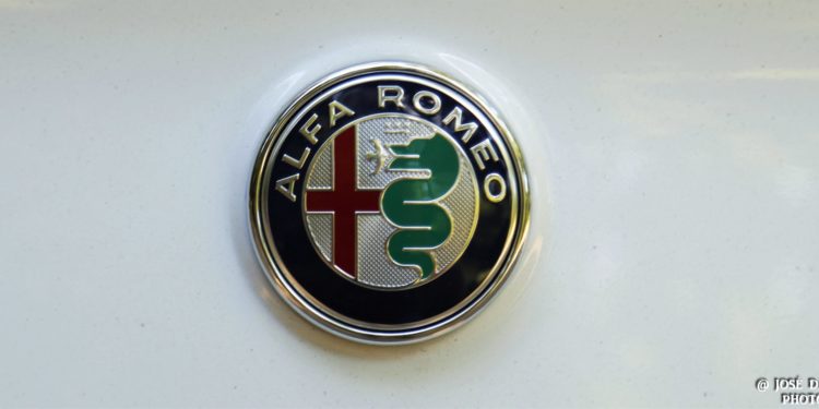 Alfa Romeo Giulietta: Raça italiana! 32