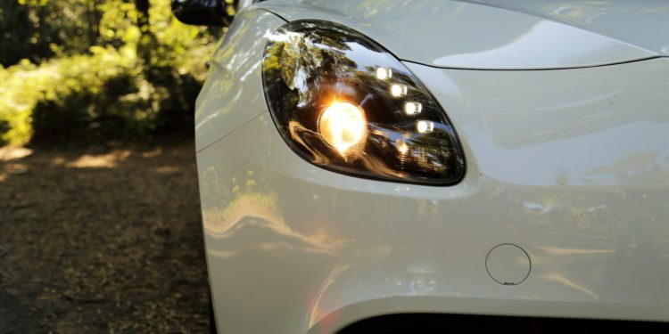 Alfa Romeo Giulietta: Raça italiana! 29