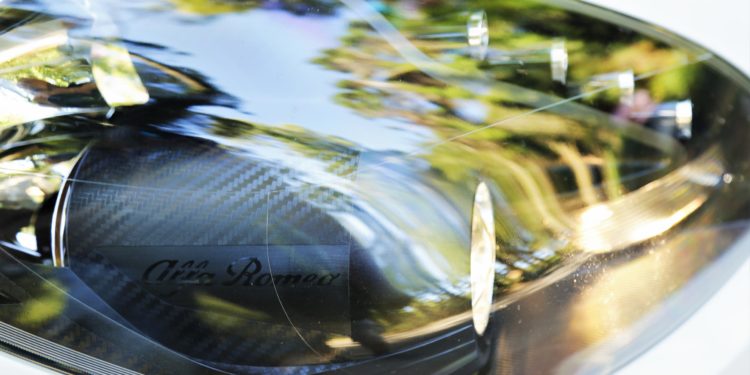 Alfa Romeo Giulietta: Raça italiana! 30