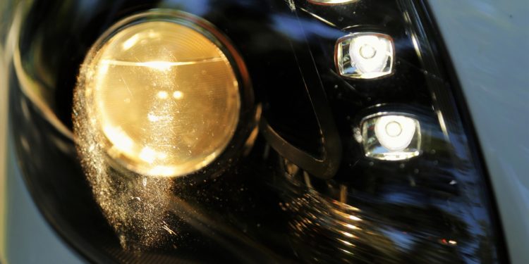 Alfa Romeo Giulietta: Raça italiana! 31