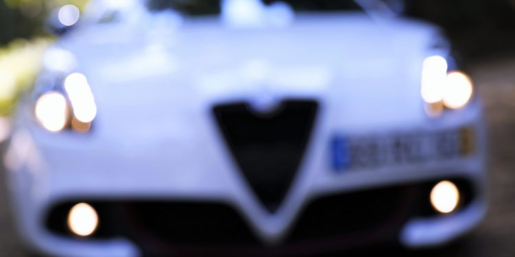 Alfa Romeo Giulietta: Raça italiana! 28