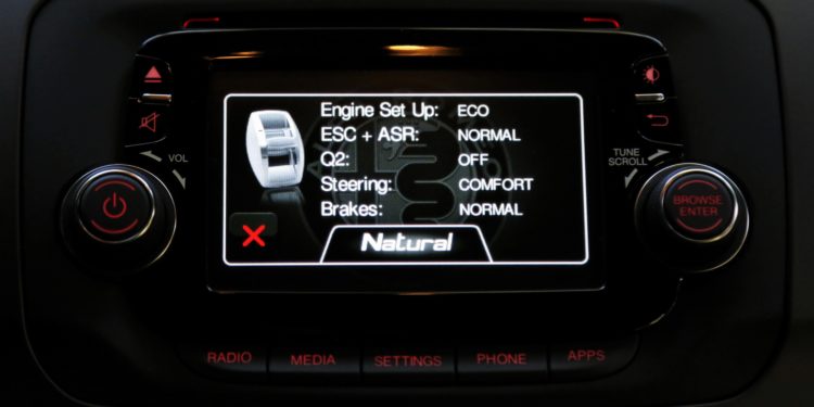 Alfa Romeo Giulietta: Raça italiana! 14