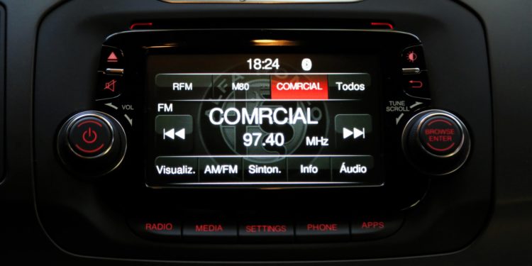 Alfa Romeo Giulietta: Raça italiana! 82