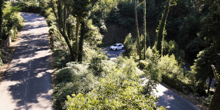 Alfa Romeo Giulietta: Raça italiana! 63