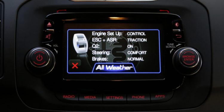 Alfa Romeo Giulietta: Raça italiana! 81