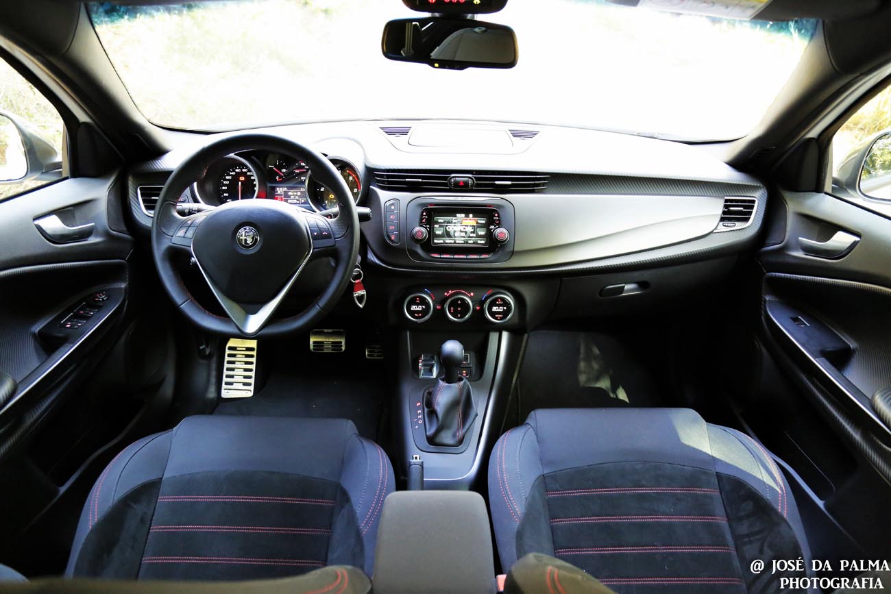 Alfa Romeo Giulietta (64)