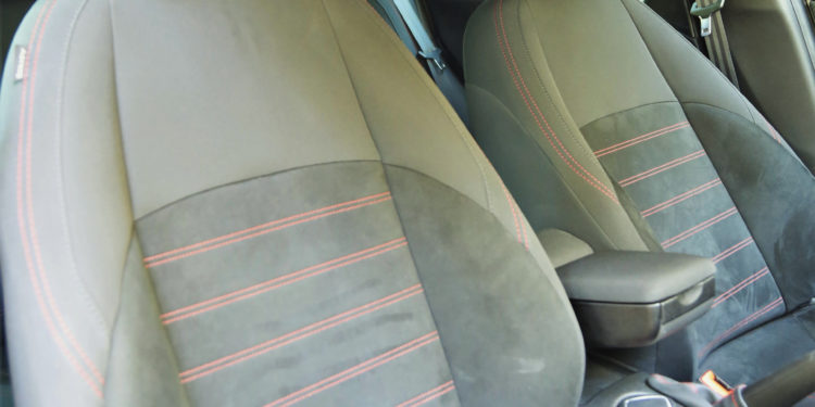 Alfa Romeo Giulietta: Raça italiana! 75