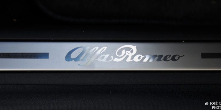 Alfa Romeo Giulietta: Raça italiana! 73