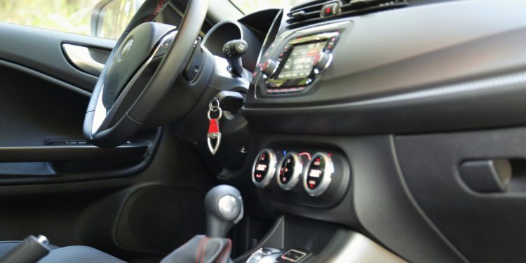 Alfa Romeo Giulietta: Raça italiana! 70