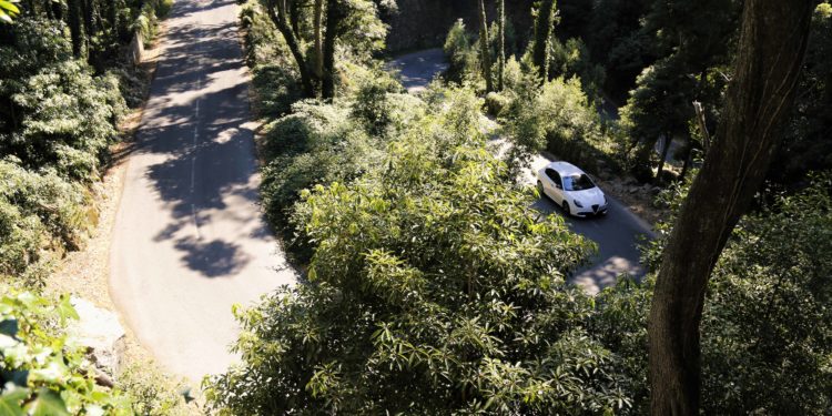 Alfa Romeo Giulietta: Raça italiana! 62