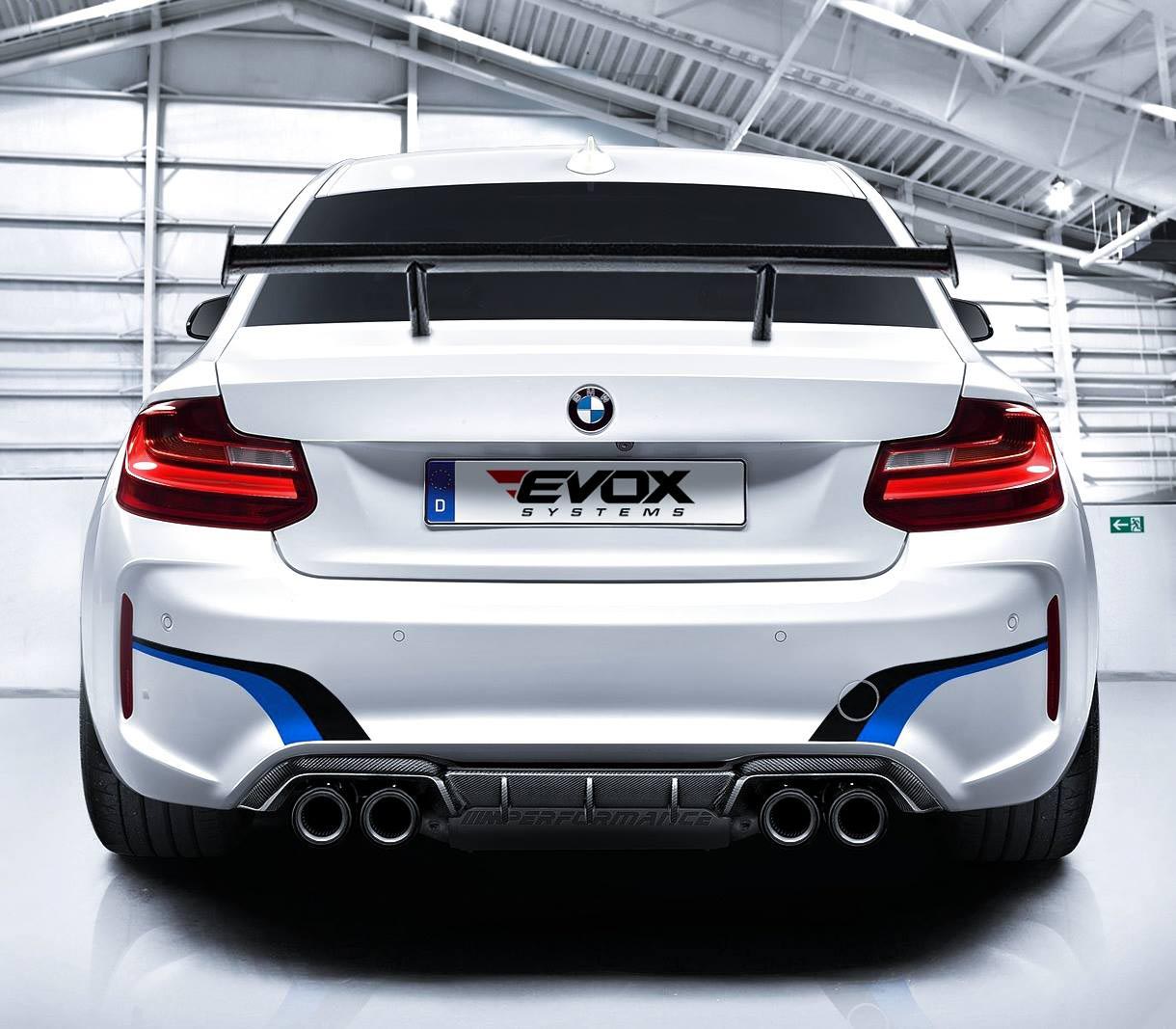 BMW-M2 3