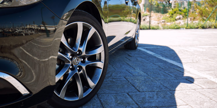 Mazda 6 2.2 SKYACTIV AWD: A excelência Nipónica! 30