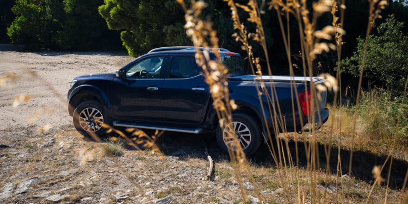 Nissan Navara 2.3 dCi 190: Concebida para impressionar! 32