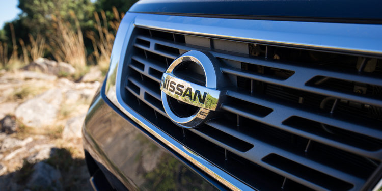 Nissan Navara 2.3 dCi 190: Concebida para impressionar! 23