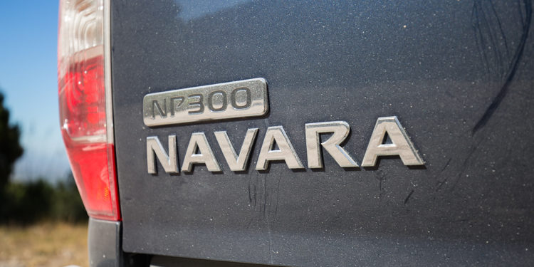 Nissan Navara 2.3 dCi 190: Concebida para impressionar! 24