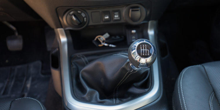 Nissan Navara 2.3 dCi 190: Concebida para impressionar! 27