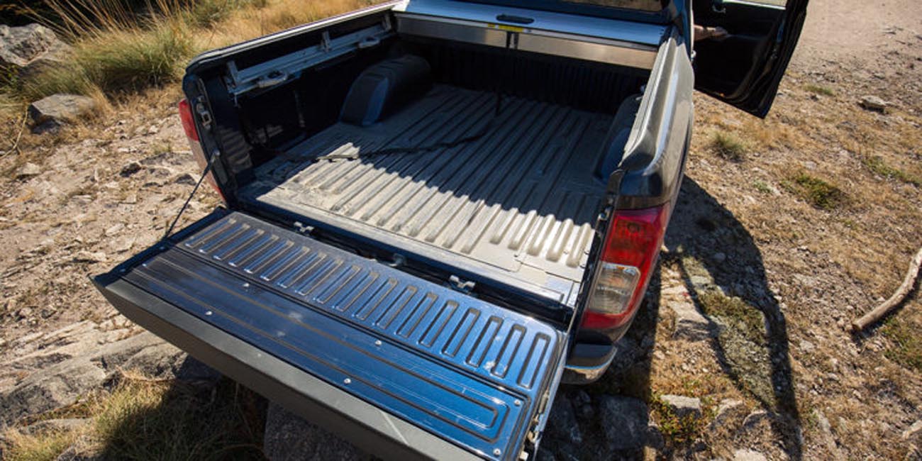 Nissan Navara 2.3 dCi 190: Concebida para impressionar! 21