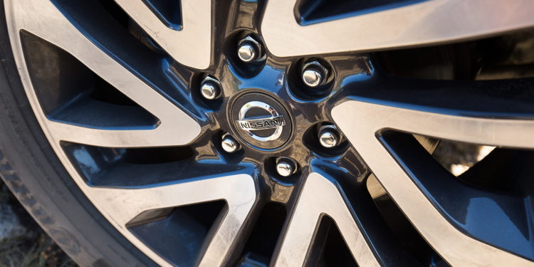 Nissan Navara 2.3 dCi 190: Concebida para impressionar! 18