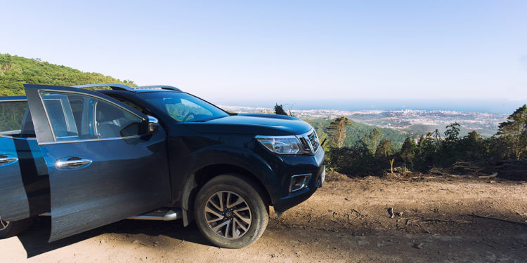 Nissan Navara 2.3 dCi 190: Concebida para impressionar! 19