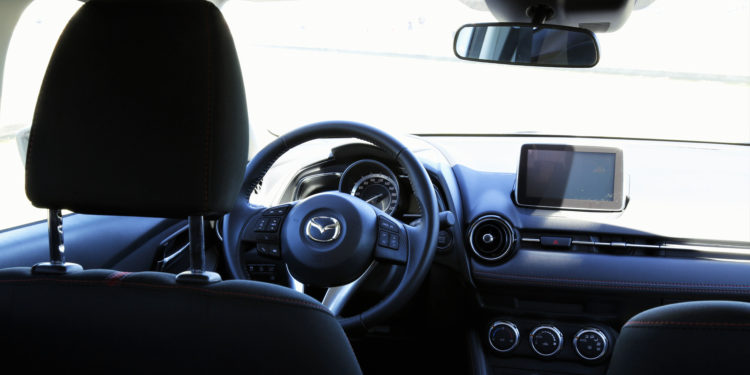 Mazda 2 1.5 SKYACTIV-D: Utilitário de referência! 22