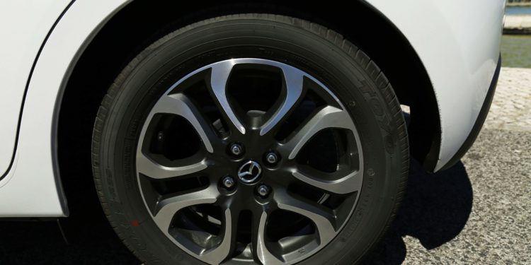 Mazda 2 1.5 SKYACTIV-D: Utilitário de referência! 36